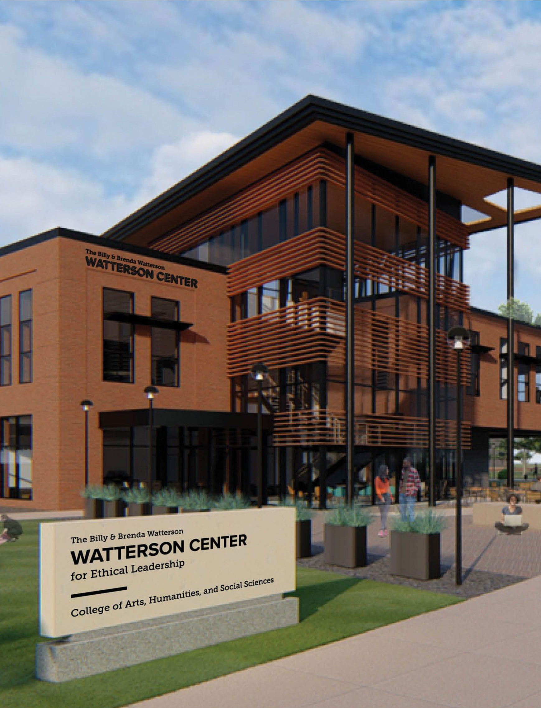 Watterson Center